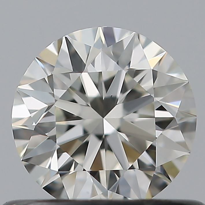 665450268 Diamant Natural ROUND VVS2