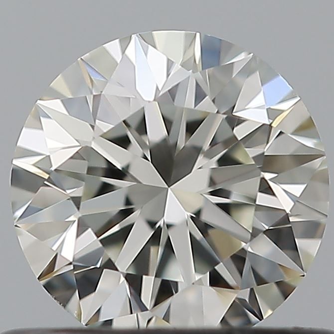 665450270 Diamant Natural ROUND VVS2