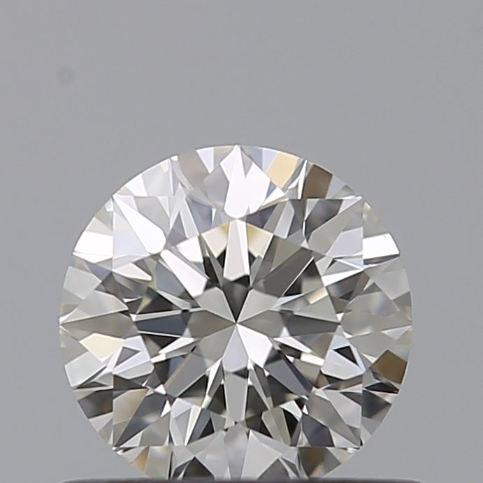 665450276 Diamant Natural ROUND VVS1