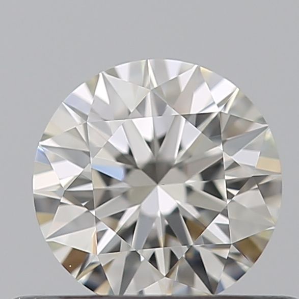 665450277 Diamant Natural ROUND VVS2