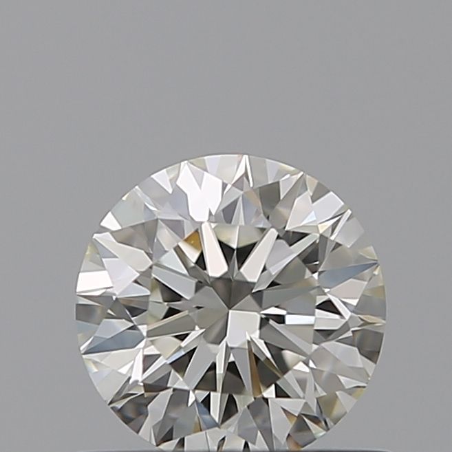 665450279 Diamant Natural ROUND VVS1