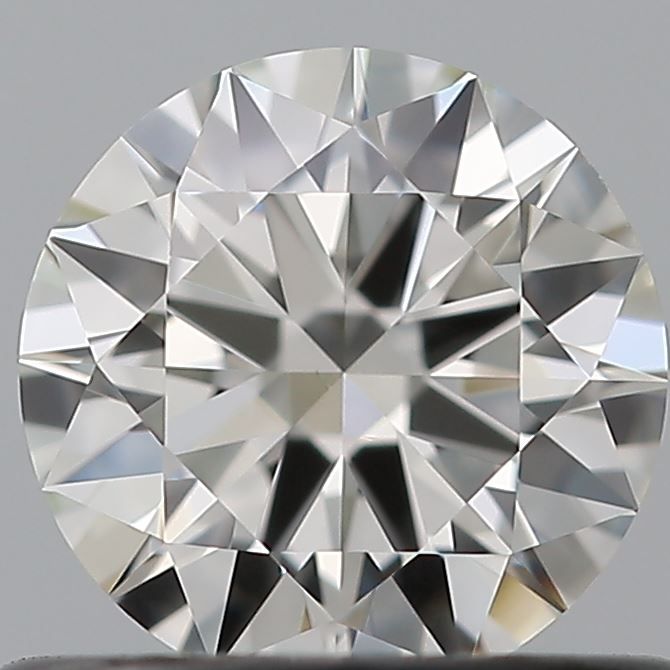 665450280 Diamant Natural ROUND VS1