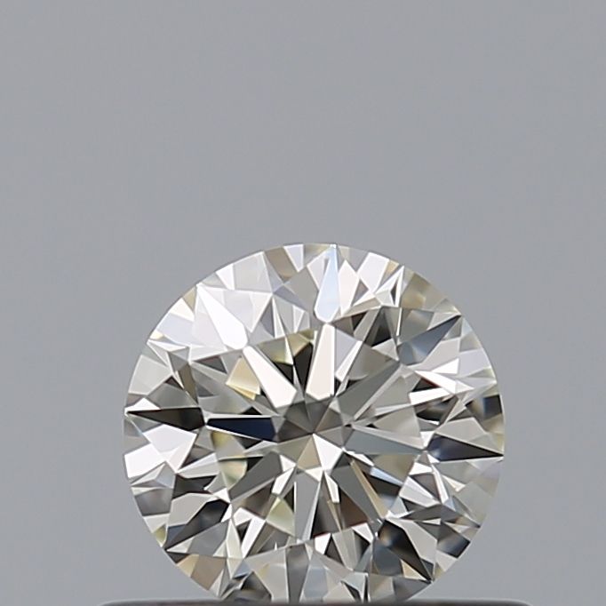 665450283 Diamant Natural ROUND IF