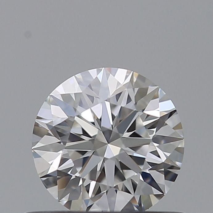 665450285 Diamant Natural ROUND VVS2