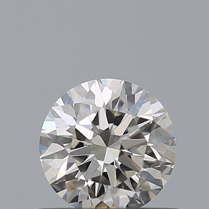 665450288 Diamant Natural ROUND VVS1
