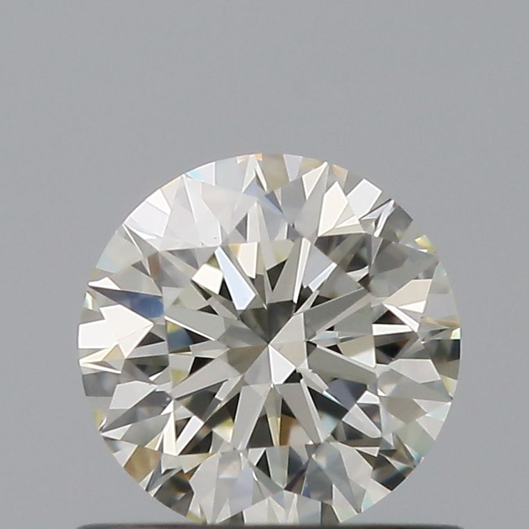 665450289 Diamant Natural ROUND VVS2