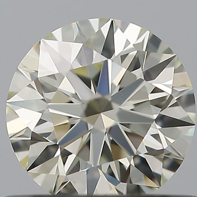 665450290 Diamant Natural ROUND VS1