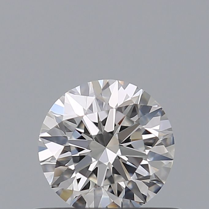 665450291 Diamant Natural ROUND VS1