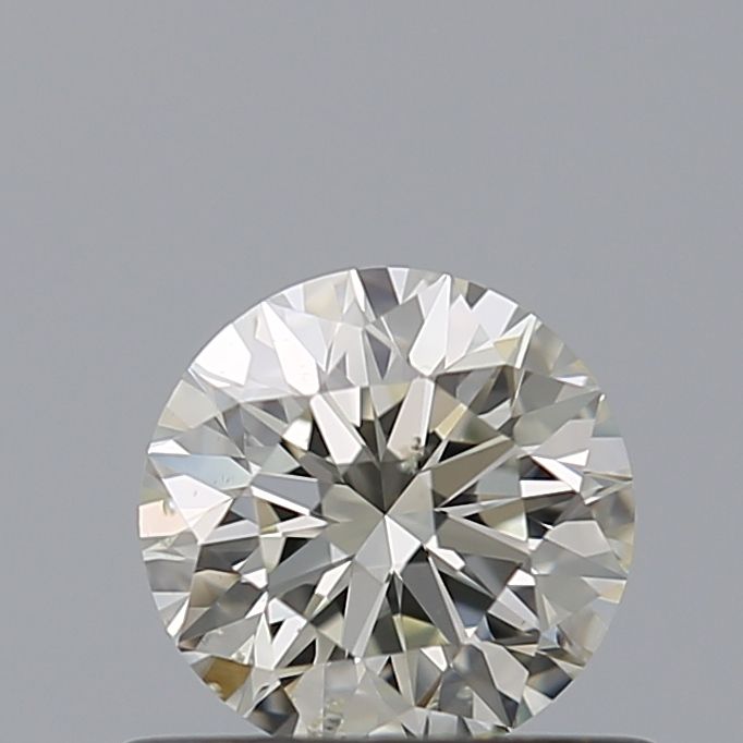 665450294 Diamant Natural ROUND SI1