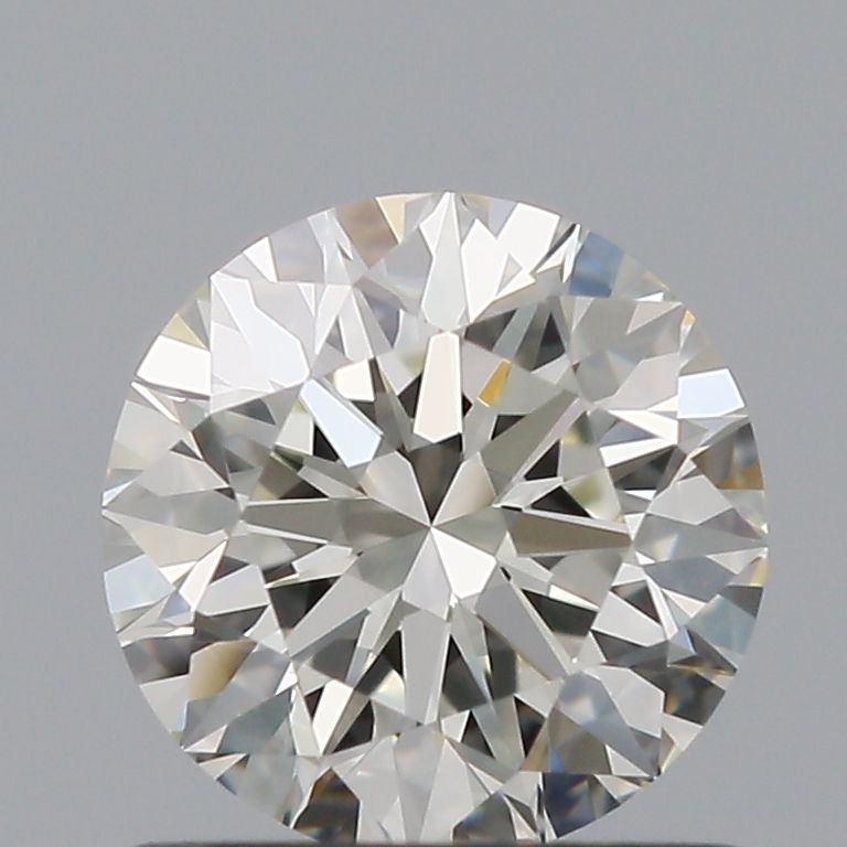 665450297 Diamant Natural ROUND IF
