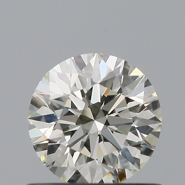 665450298 Diamant Natural ROUND IF