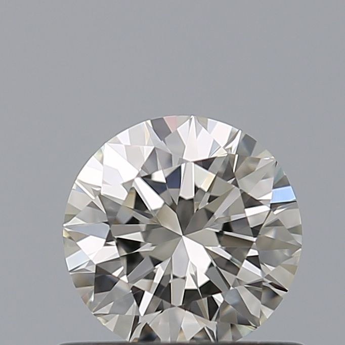 665450301 Diamant Natural ROUND IF