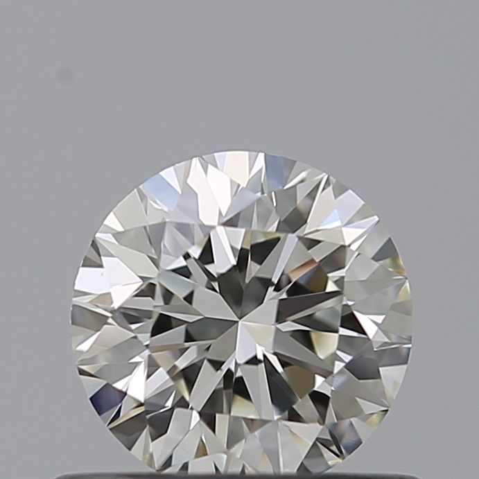 665450303 Diamant Natural ROUND VVS2