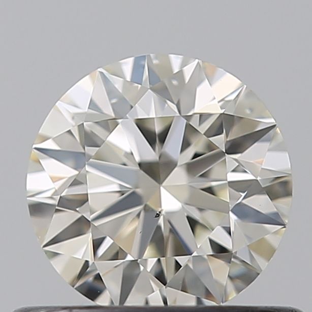 665450304 Diamant Natural ROUND VS2