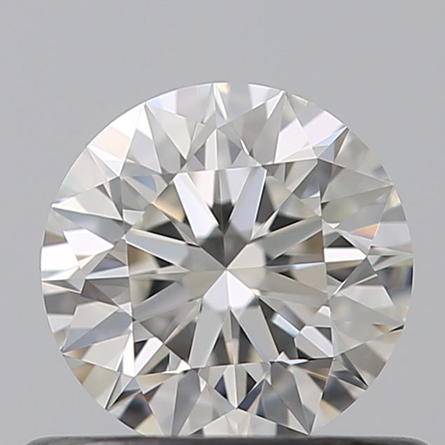 665450305 Diamant Natural ROUND VVS1