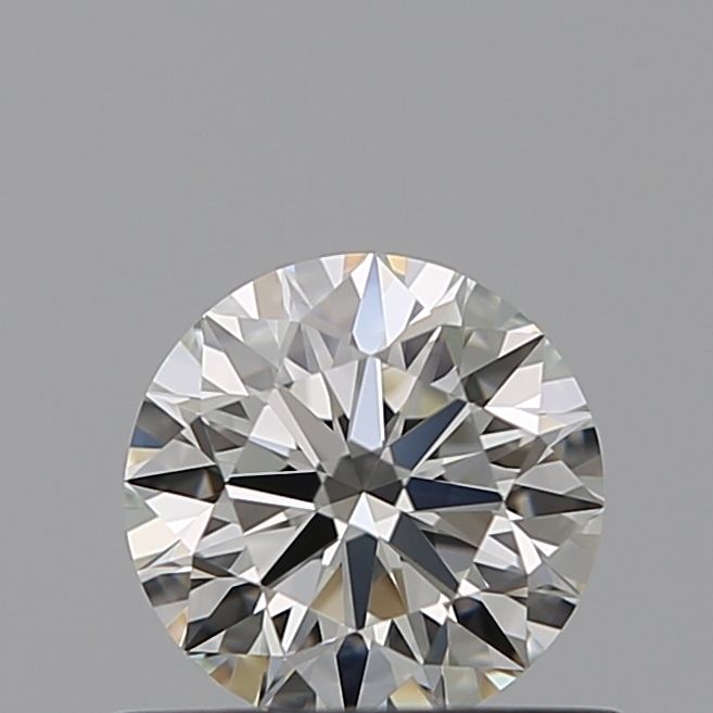 665450307 Diamant Natural ROUND IF