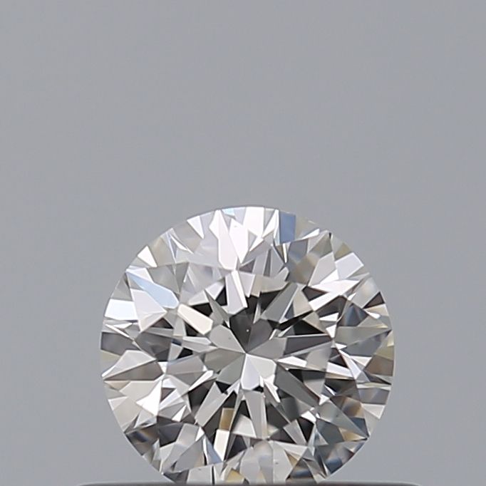 665450311 Diamant Natural ROUND VS1