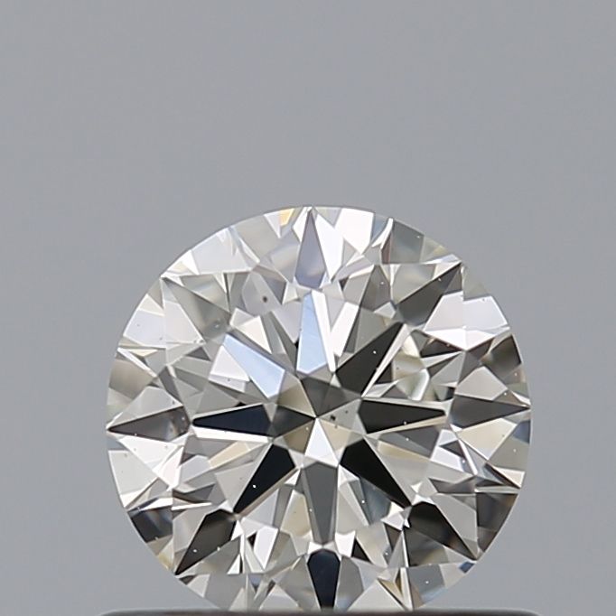 665450312 Diamant Natural ROUND VS2