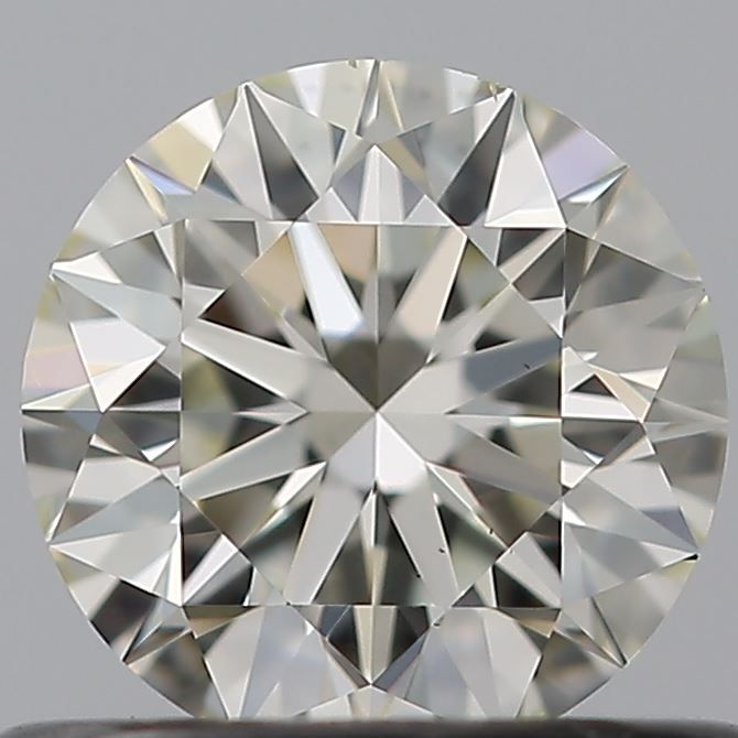 665450315 Diamant Natural ROUND VS1