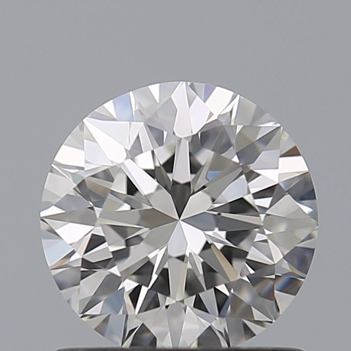 665450317 Diamant Natural ROUND IF