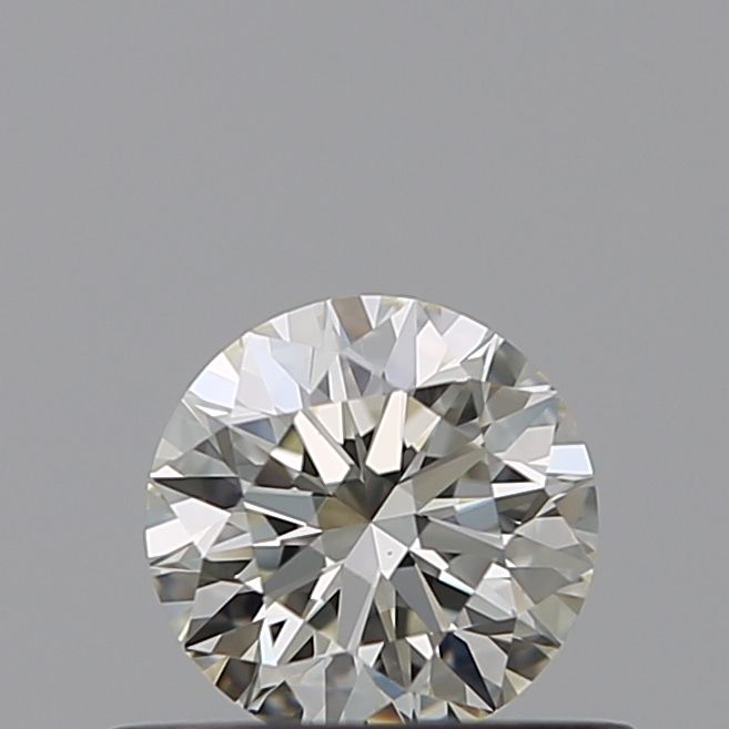 665450318 Diamant Natural ROUND VVS2