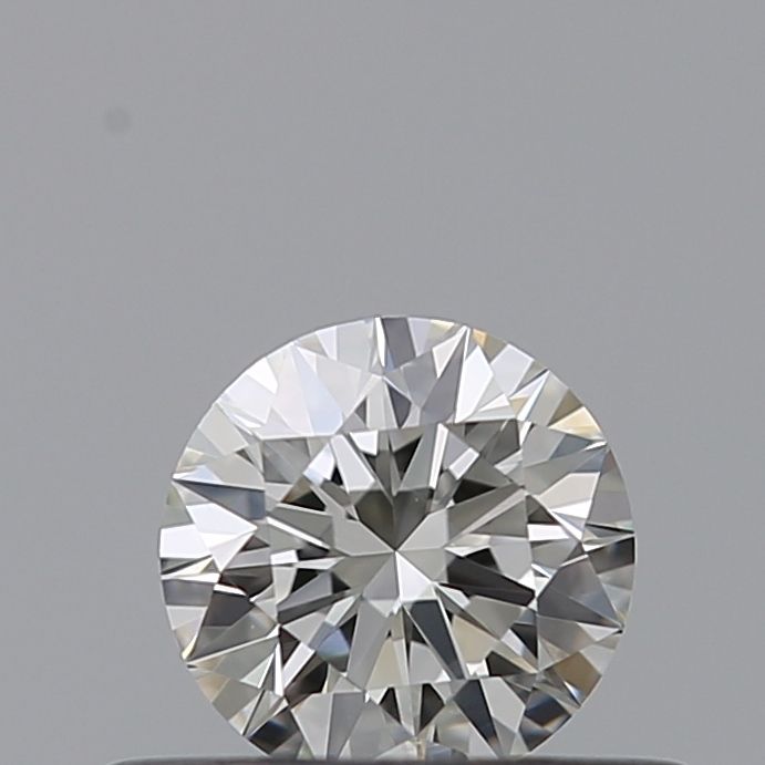 665450321 Diamant Natural ROUND VVS1