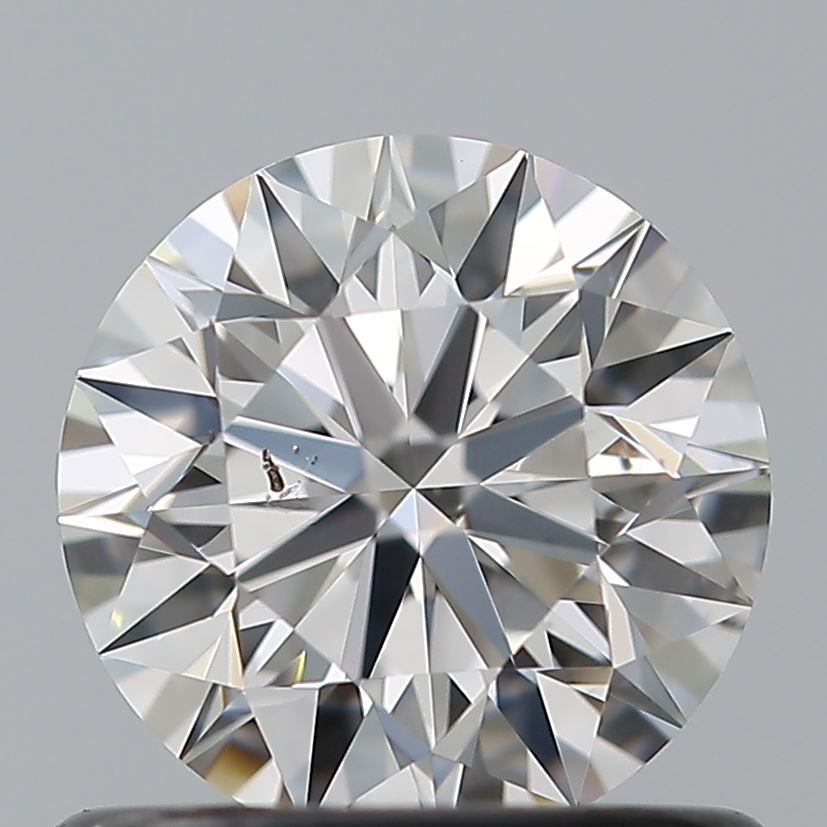 665450329 Diamant Natural ROUND SI1