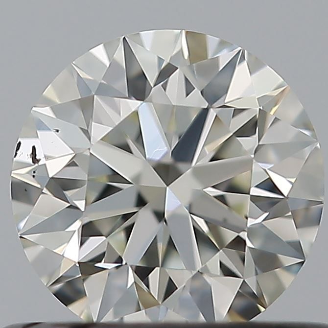 665450334 Diamant Natural ROUND SI1