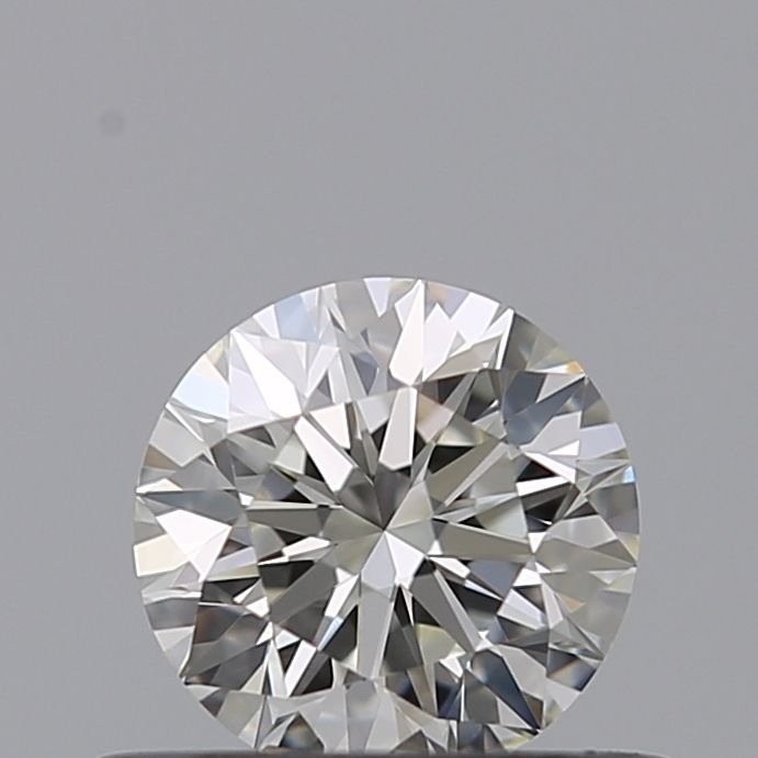 665450335 Diamant Natural ROUND IF