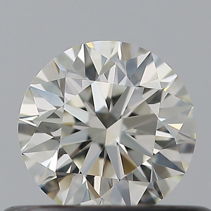665450336 Diamant Natural ROUND VVS1