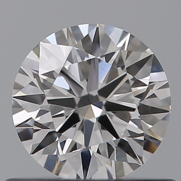 665450341 Diamant Natural ROUND VVS2