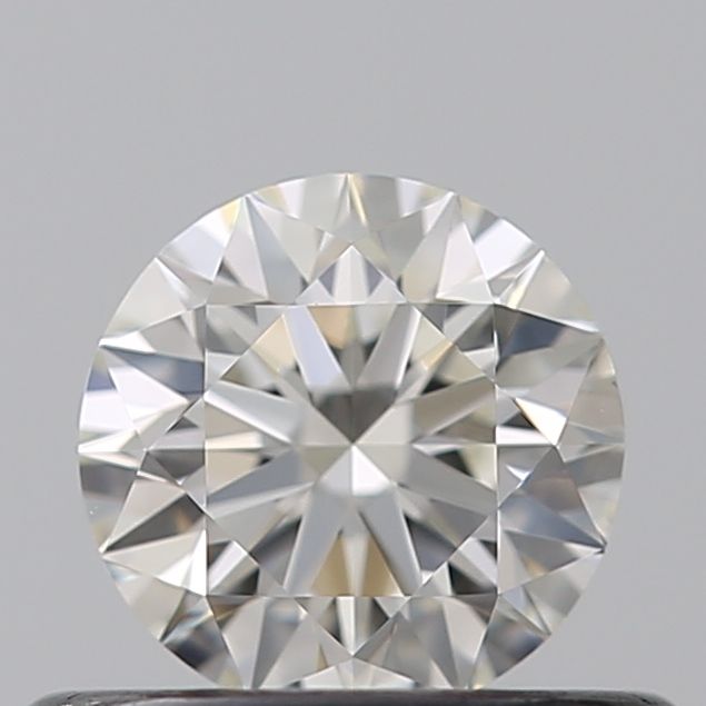 665450346 Diamant Natural ROUND IF