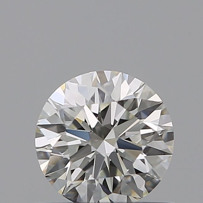 665450351 Diamant Natural ROUND IF