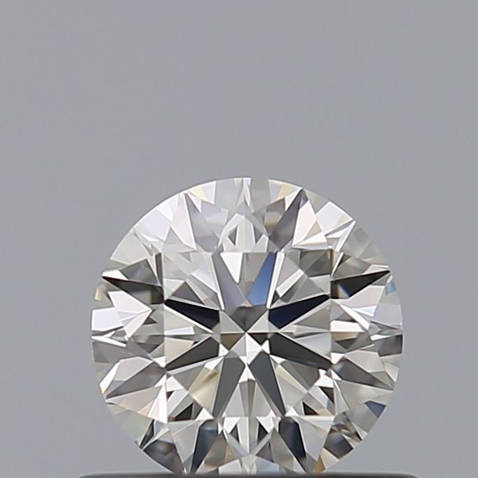 665450353 Diamant Natural ROUND VVS1