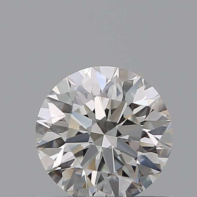 665450355 Diamant Natural ROUND IF
