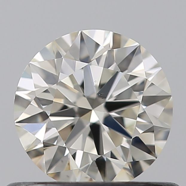 665450356 Diamant Natural ROUND VS2