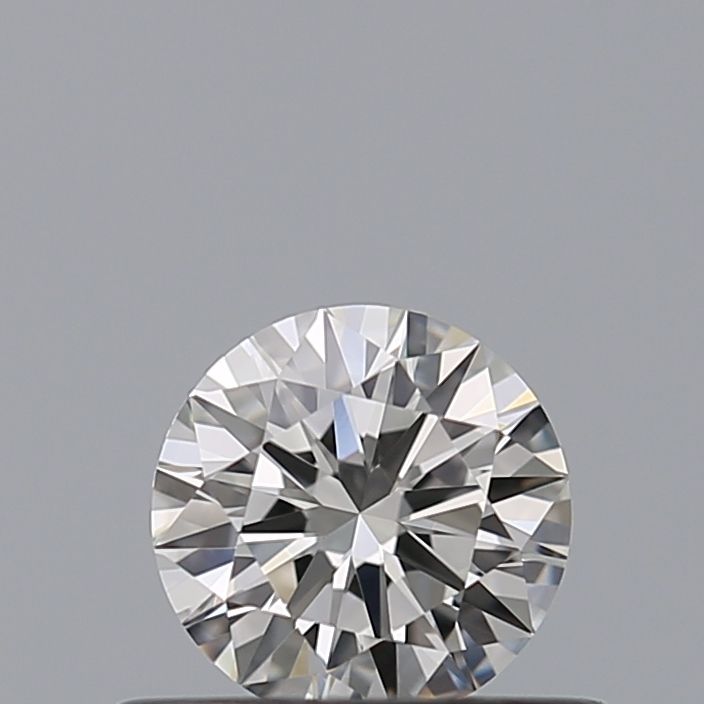 665450359 Diamant Natural ROUND VVS1