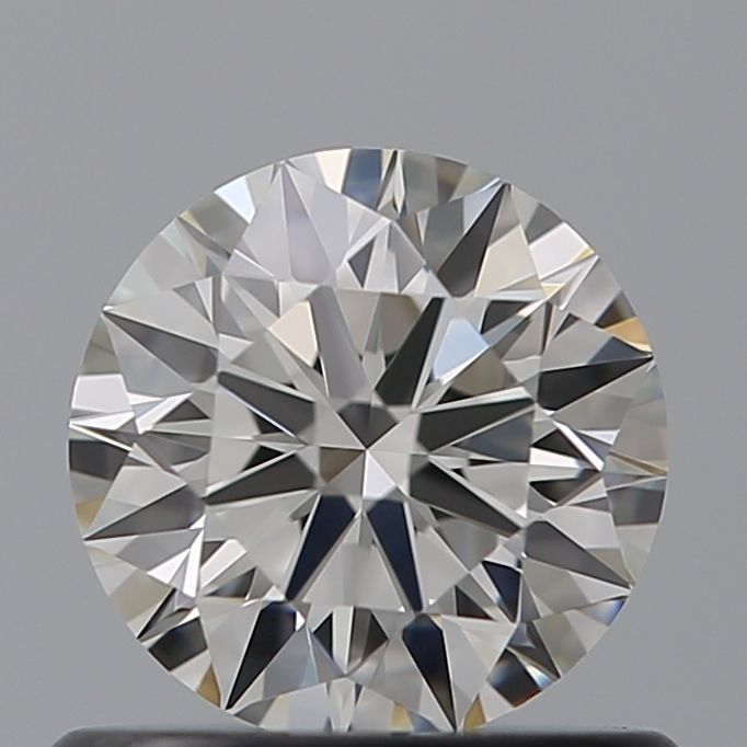 665450366 Diamant Natural ROUND VVS1