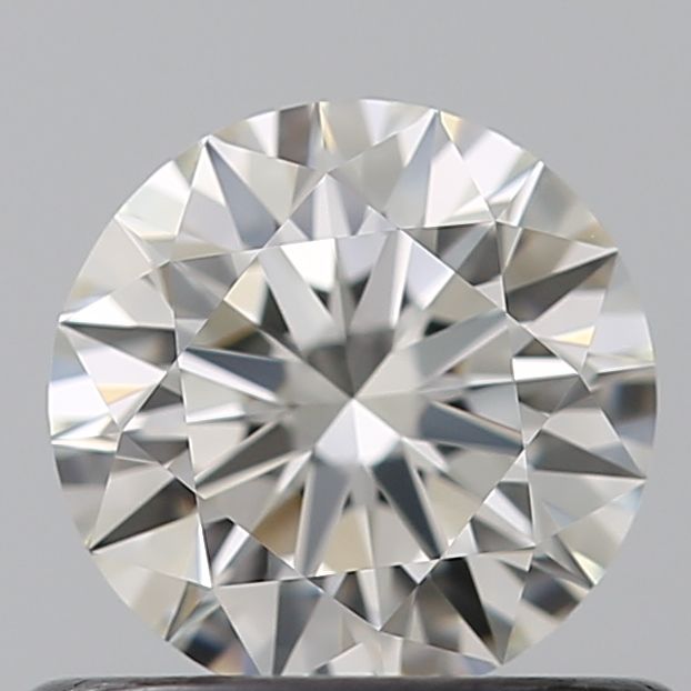 665450373 Diamant Natural ROUND IF