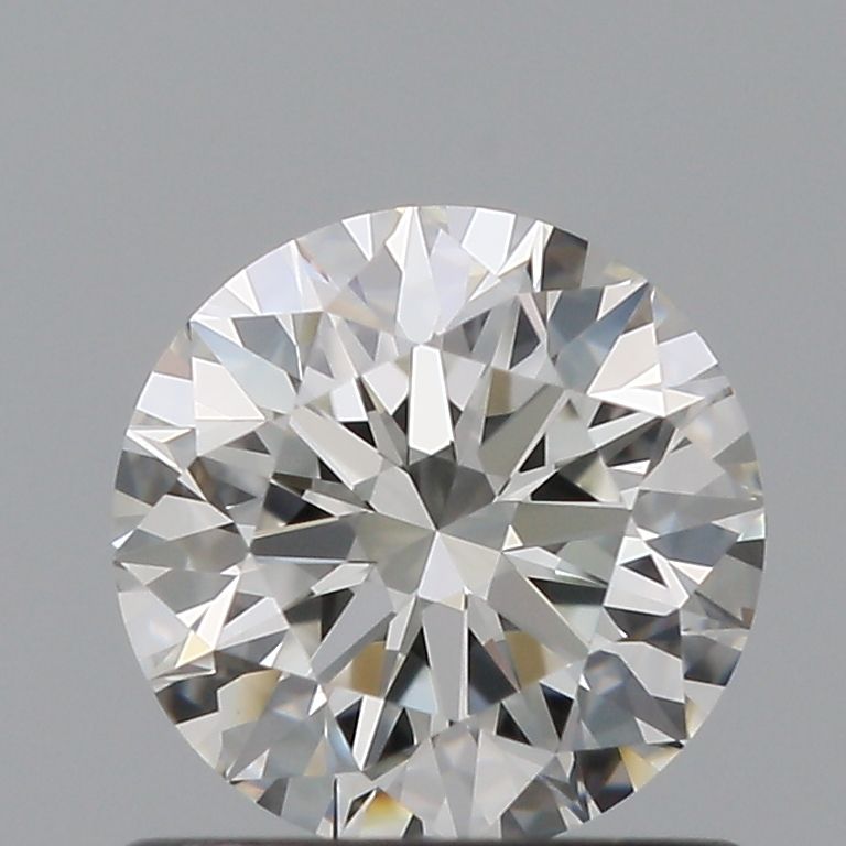 665450375 Diamant Natural ROUND VVS2