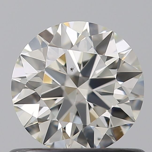 665450376 Diamant Natural ROUND VS2
