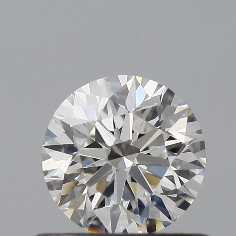 665450377 Diamant Natural ROUND VVS1