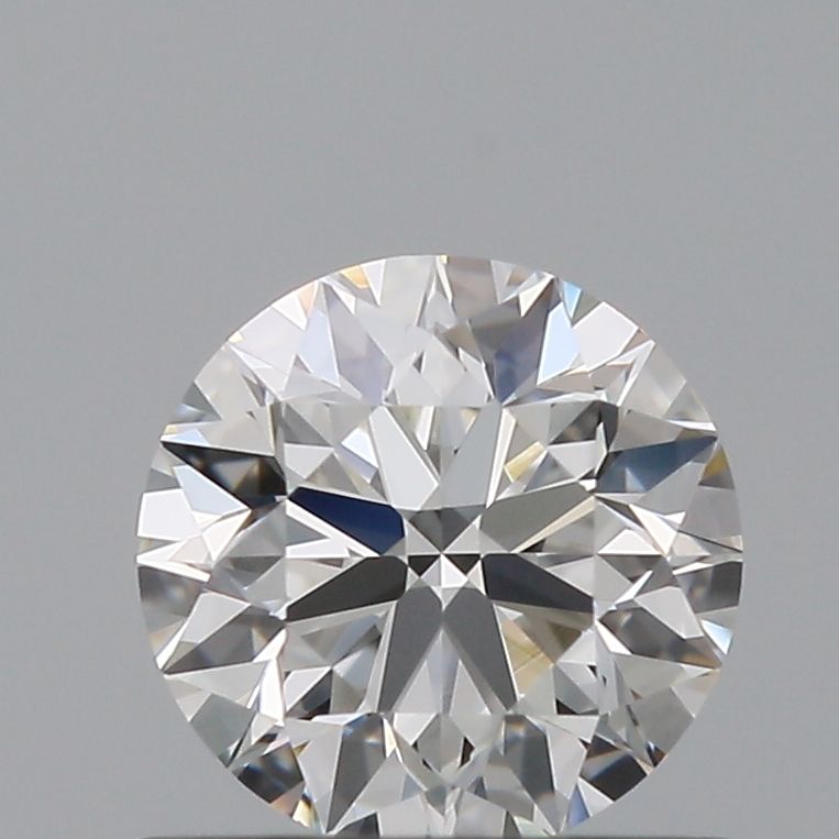 665450379 Diamant Natural ROUND VVS1