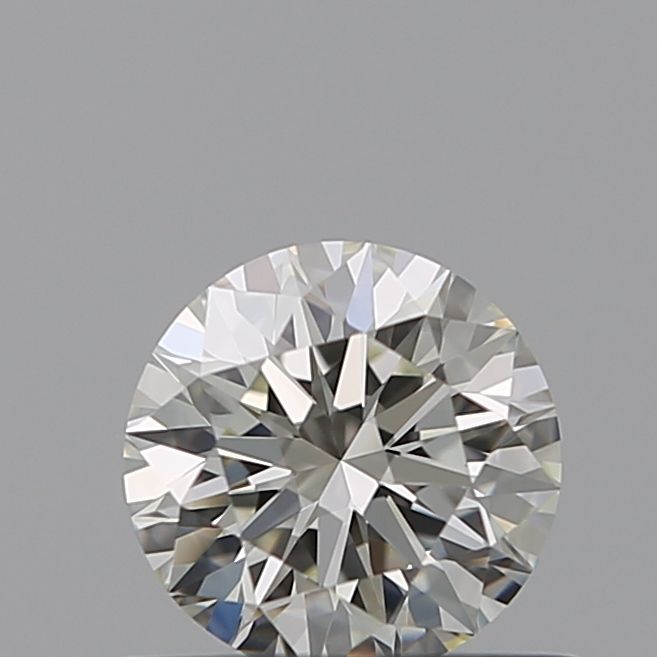 665450383 Diamant Natural ROUND IF