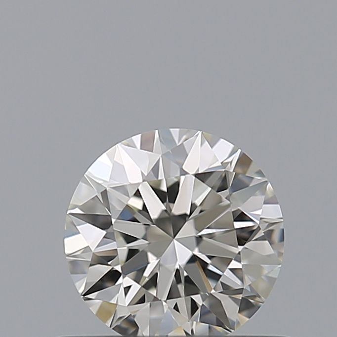665450387 Diamant Natural ROUND VVS1
