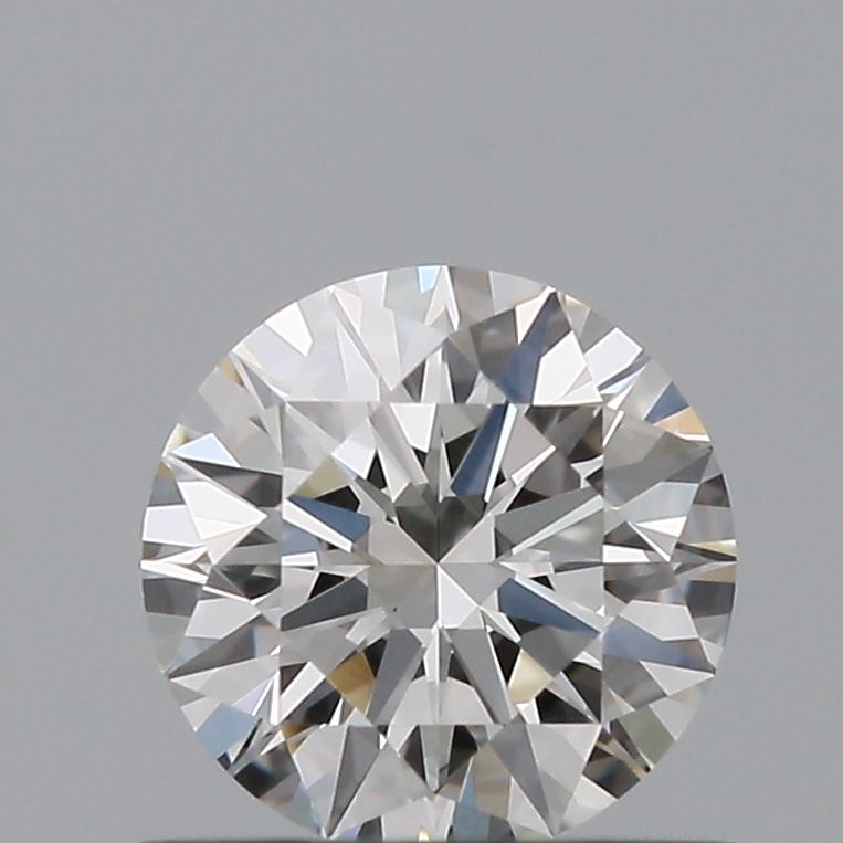 665450391 Diamant Natural ROUND IF