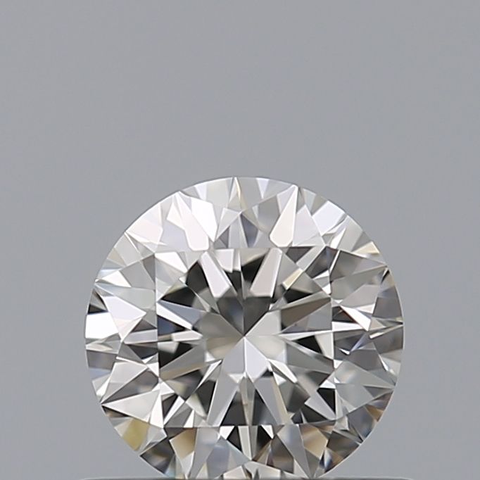 665450392 Diamant Natural ROUND VVS1
