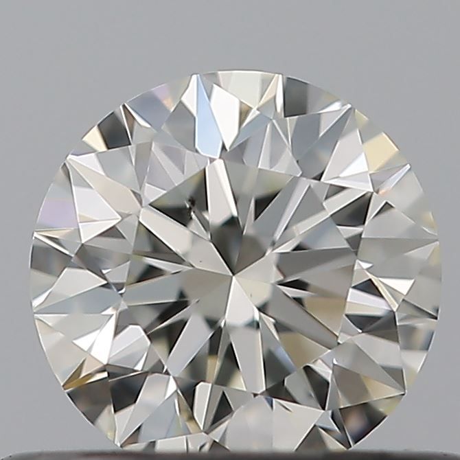 665450393 Diamant Natural ROUND VS2
