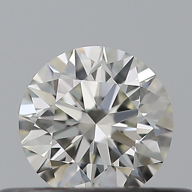 665450394 Diamant Natural ROUND VVS1