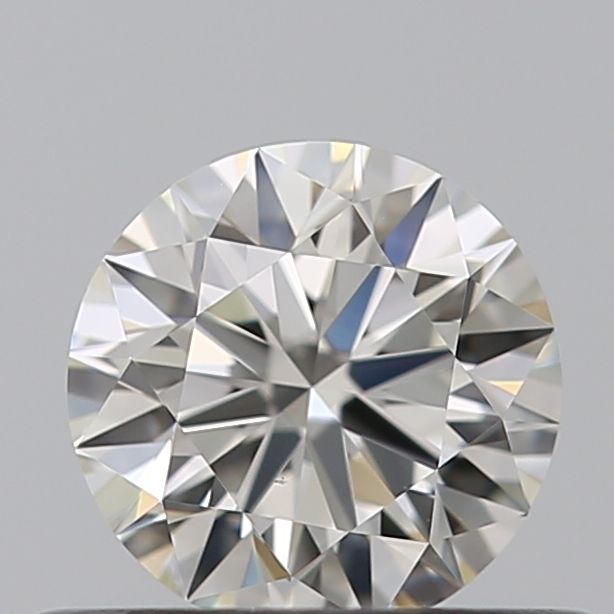 665450400 Diamant Natural ROUND VS1